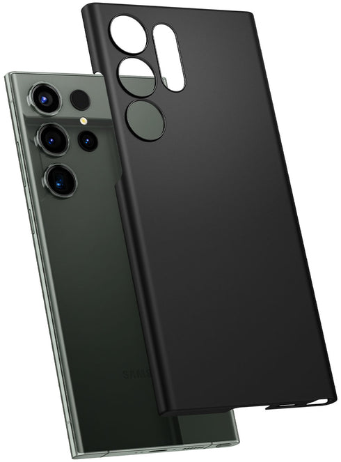 Spigen Samsung Galaxy S23 ULTRA Case Air Skin (Solid)