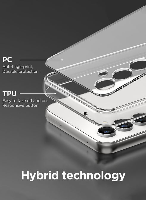 elago Samsung Galaxy A54 Case Hybrid