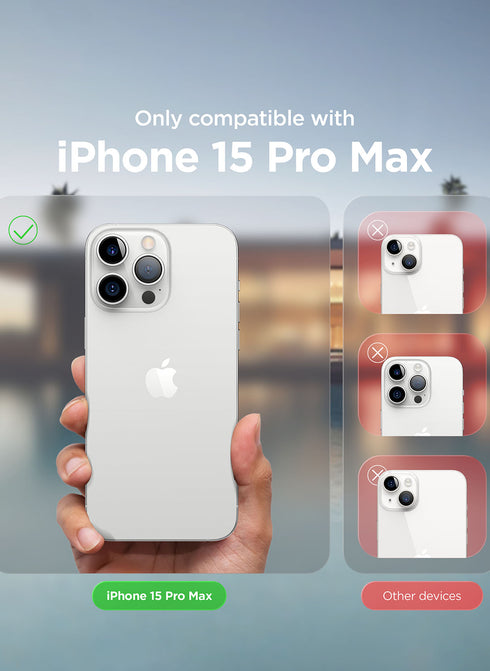 elago iPhone 15 Pro MAX Case Liquid Silicone