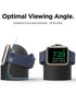 elago Apple Watch Charger W2 Stand (49/45/44/42/41/40/38mm)