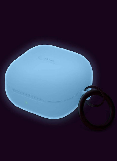 elago Galaxy Buds 2 PRO / Buds 2 / PRO / LIVE Case Silicone Hang