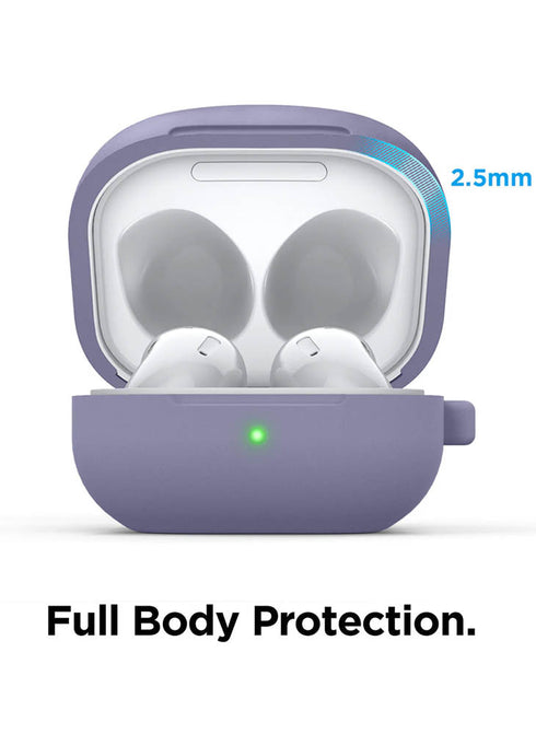 elago Galaxy Buds 2 PRO / Buds 2 / PRO / LIVE Case Silicone Hang