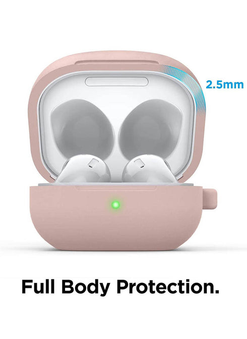elago Galaxy Buds 2 PRO / Buds 2 / PRO / LIVE Case Silicone Hang