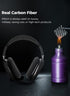 MONOCARBON AirPods Max Case Real Carbon Fiber