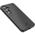 MONOCARBON Samsung Galaxy S24 PLUS Case Real Carbon Fiber (MagSafe)