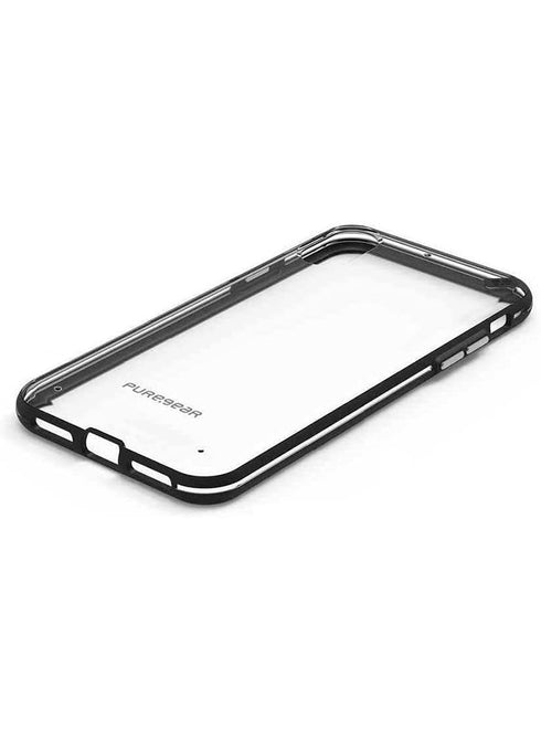 PureGear iPhone XS Case Slim Shell