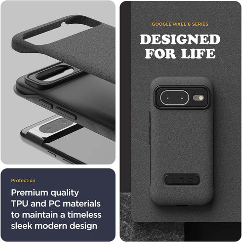 VRS Design Google Pixel 8 Case Terra Guard MODERN
