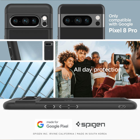 Spigen Google Pixel 8 PRO Case Ultra Hybrid