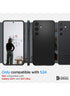 Spigen Samsung Galaxy S24 Case Thin Fit
