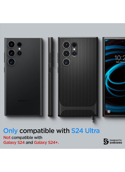 Spigen Samsung Galaxy S24 ULTRA Case Neo Hybrid