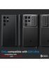 Spigen Samsung Galaxy S24 ULTRA Case Optik Armor