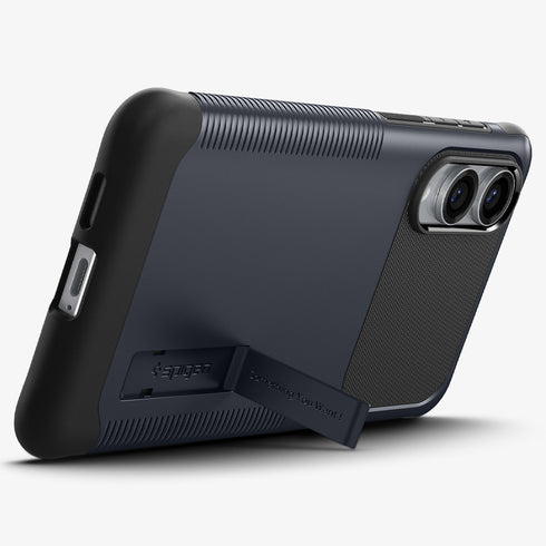 Spigen Samsung Galaxy S25 EDGE Case Slim Armor