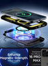 Spigen iPhone 16 Pro MAX Case Slim Armor MAGFIT
