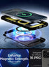 Spigen iPhone 16 PRO Case Slim Armor MAGFIT