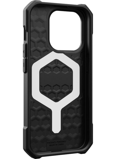 UAG iPhone 15 PRO Case Essential Armor (MagSafe)