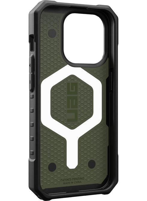 UAG iPhone 15 PRO Case Pathfinder (MagSafe)