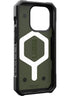 UAG iPhone 15 PRO Case Pathfinder (MagSafe)