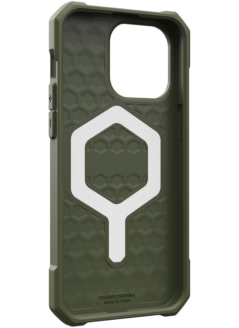 UAG iPhone 15 Pro MAX Case Essential Armor (MagSafe)