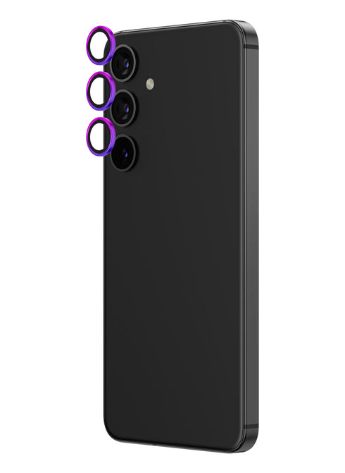 Amazing Thing Samsung Galaxy S24 Camera Lens Screen Protector SUPREME AR Lens