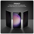 Amazing Thing Samsung Galaxy S24 Tempered Glass Screen Protector PRIVACY