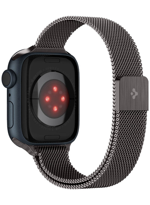Spigen Apple Watch Band Series (41/40/38mm) Metal Fit