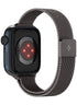 Spigen Apple Watch Band Series (41/40/38mm) Metal Fit