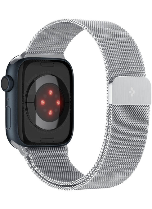 Spigen Apple Watch Band Series (49/45/44/42mm) Metal Fit