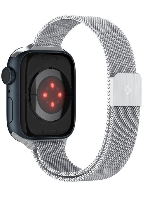 Spigen Apple Watch Band Series (41/40/38mm) Metal Fit