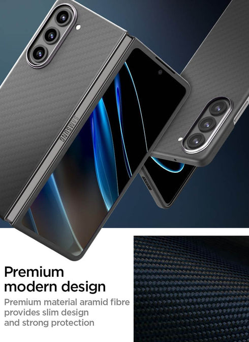 Spigen Samsung Galaxy Z Fold 5 Case Air Skin PRO