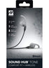 iFrogz Sound Hub tone Bluetooth Wireless Earbuds