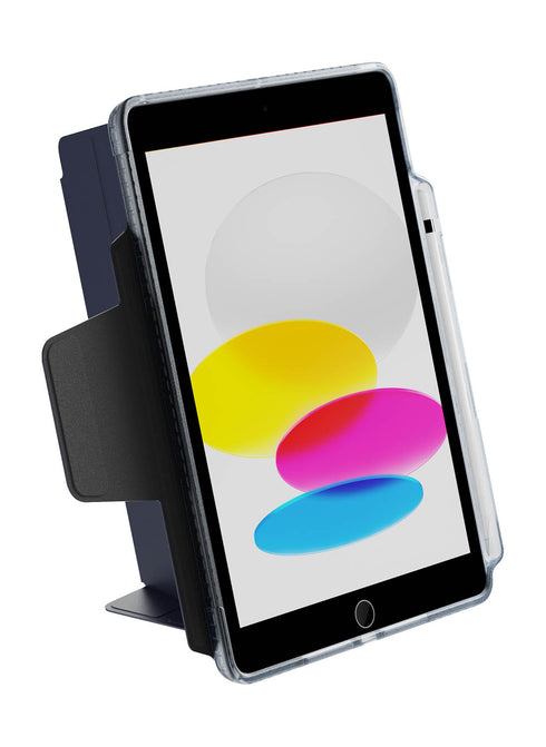 Tech21 iPad 10.2" (2021/2020/2019) Case Evo Folio