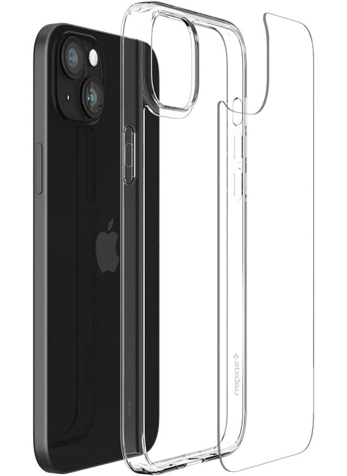 Spigen iPhone 15 Case Air Skin Hybrid