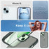 Spigen iPhone 15 Case Ultra Hybrid FROST
