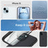 Spigen iPhone 15 Case Ultra Hybrid FROST