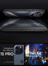 Spigen iPhone 15 PRO Case Thin Fit