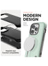VRS Design iPhone 15 PRO Case Terra Guard MODERN (MagSafe)
