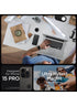 Spigen iPhone 15 PRO Case Ultra Hybrid MagFit FROST