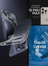 Spigen iPhone 15 Pro MAX Case Liquid Crystal