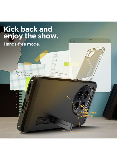 Spigen OnePlus 12 Case Tough Armor
