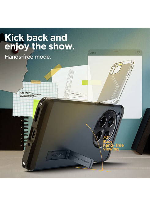 Spigen OnePlus 12 Case Tough Armor