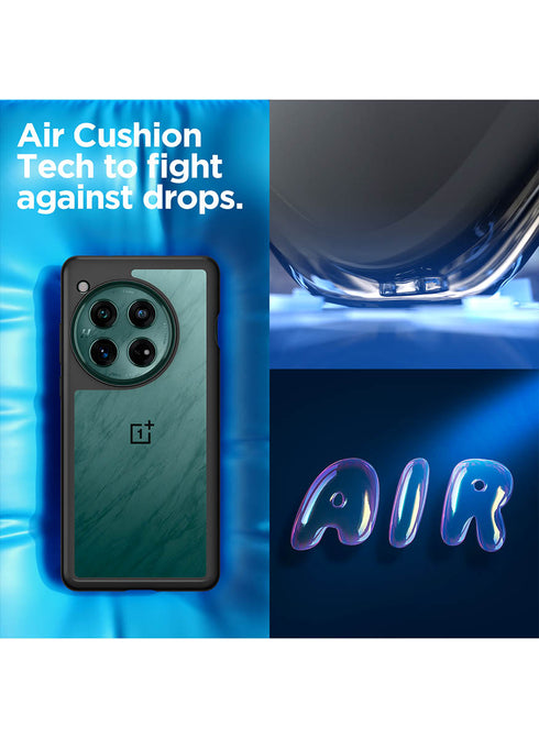 Spigen OnePlus 12 Case Ultra Hybrid
