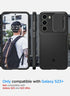 Spigen Samsung Galaxy S23 PLUS Case Optik Armor
