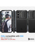 Spigen Samsung Galaxy S24 Case Optik Armor