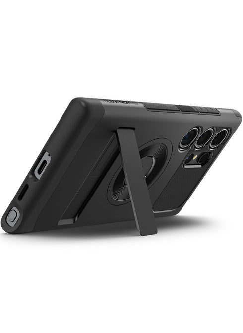 Spigen Samsung Galaxy S24 ULTRA Case Slim Armor MagFit with Kickstand