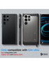 Spigen Samsung Galaxy S24 ULTRA Case Tough Armor