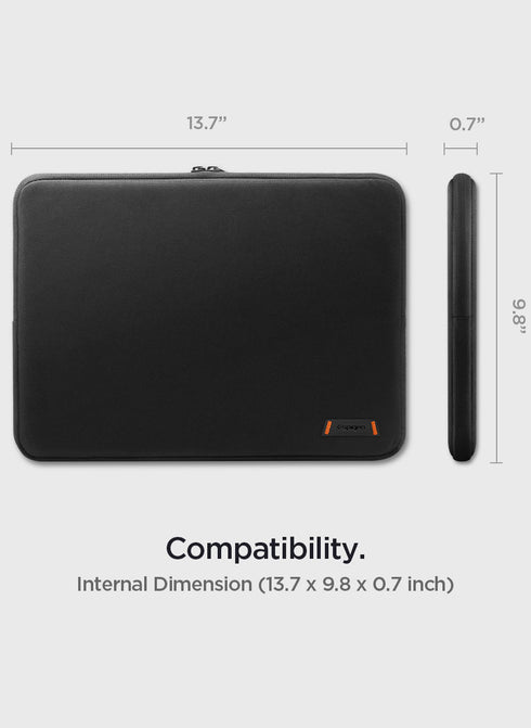 Spigen Basic Laptop Sleeve Pouch 13" / 14"