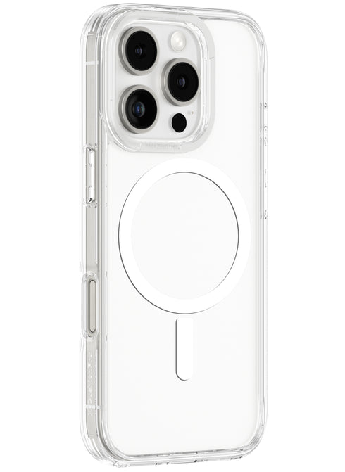 Amazing Thing iPhone 16 Pro MAX Case Minimal MAG