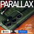 Caseology Samsung Galaxy S23 ULTRA Case Parallax
