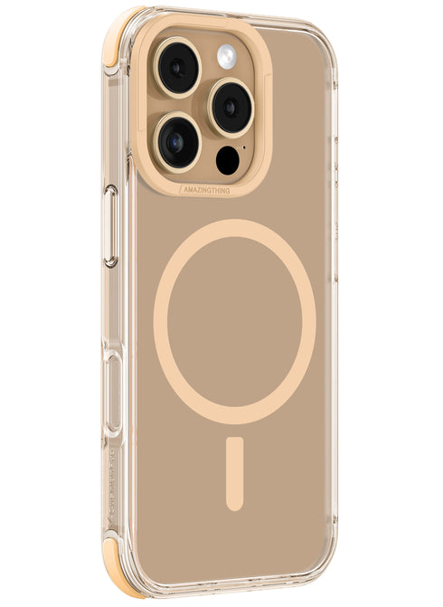 Amazing Thing iPhone 16 Pro MAX Case Omni MAG