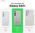 elago Samsung Galaxy S24 PLUS Case Liquid Silicone